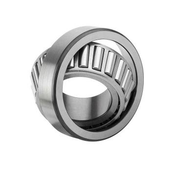 Unique design superior quality low noiseTapered roller bearing
