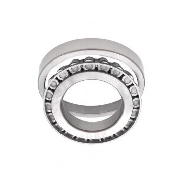 Plastic Pipe Machinery L44649/L44610 Inch Tapered Roller Bearing